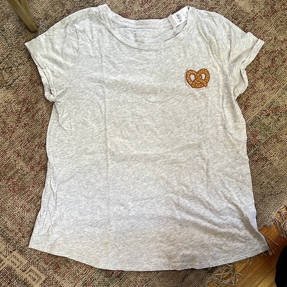 Loft size large NWT shirt - Picture 2 of 2